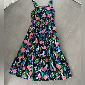 J. Crew dress
